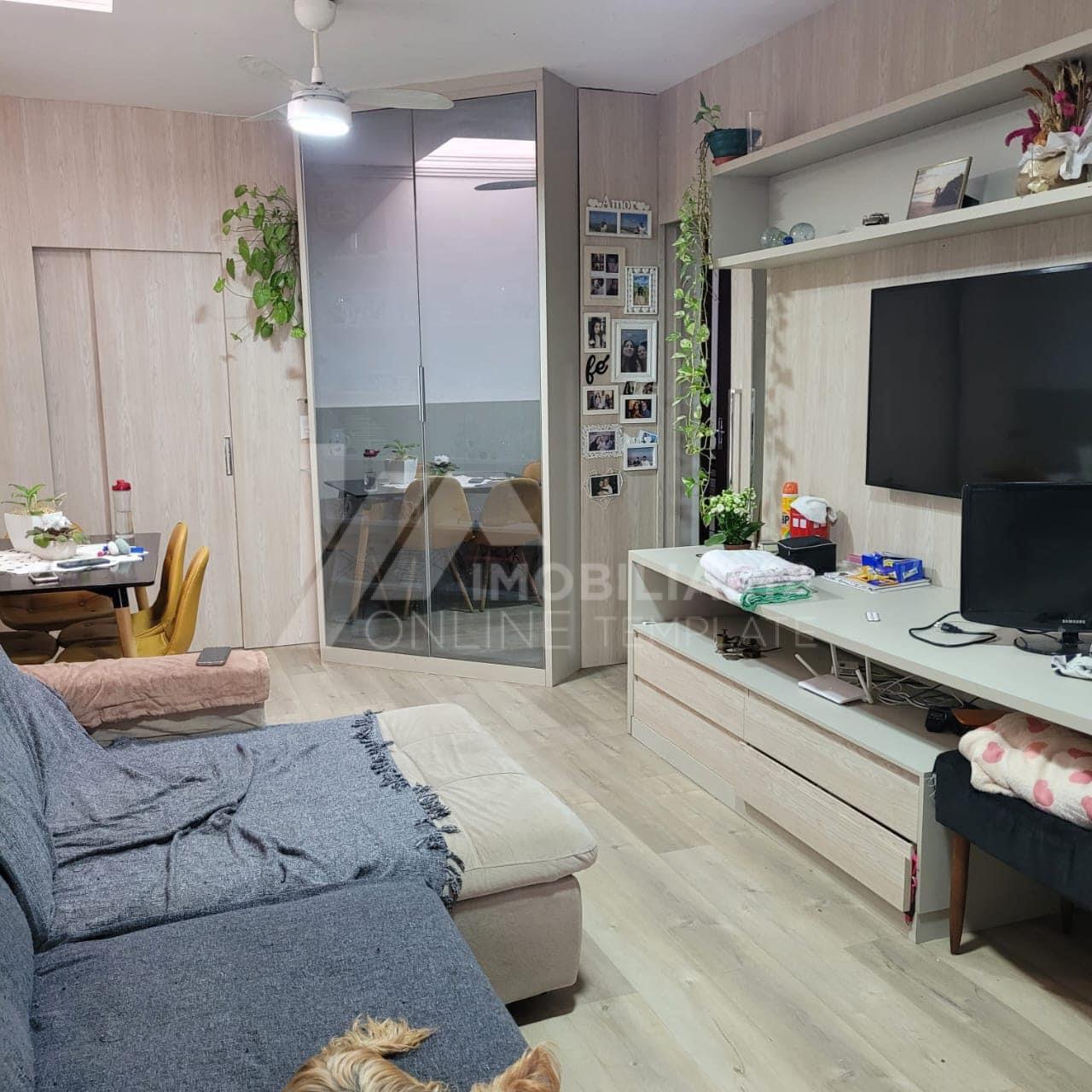 Excelente casa no Santa Regina