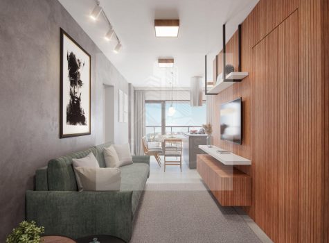 Pré lançamento -residencial Antõnio Maria